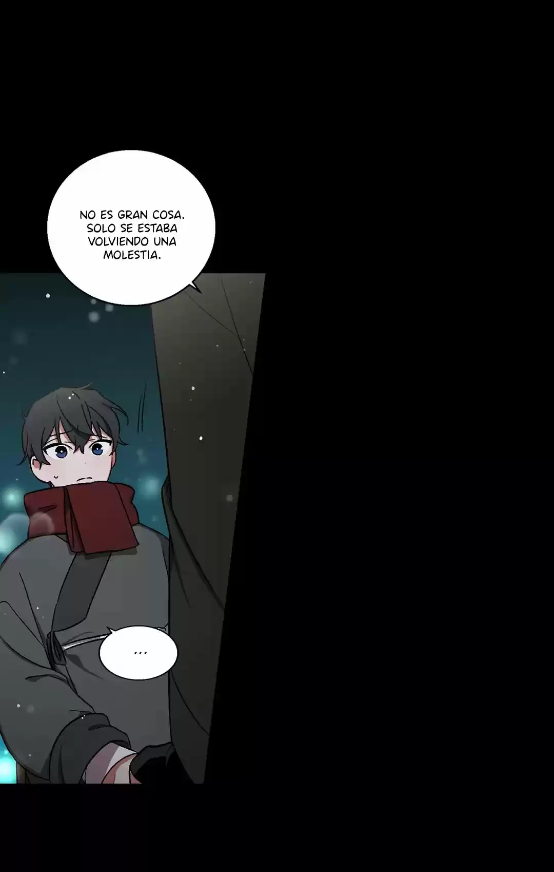 La Cuna de Imae (2019) - Capítulo 54 - Página 30 - LectorTMOo
