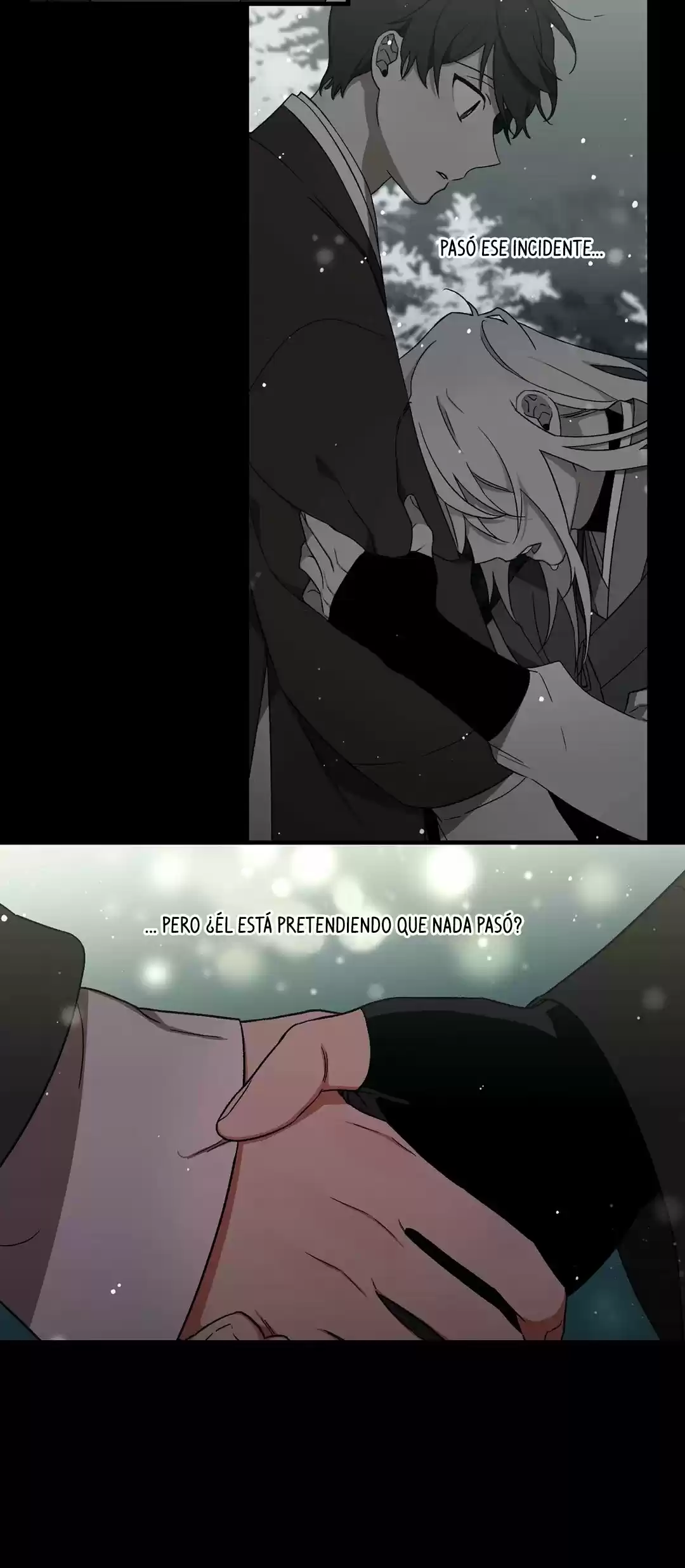 La Cuna de Imae (2019) - Capítulo 54 - Página 36 - LectorTMOo