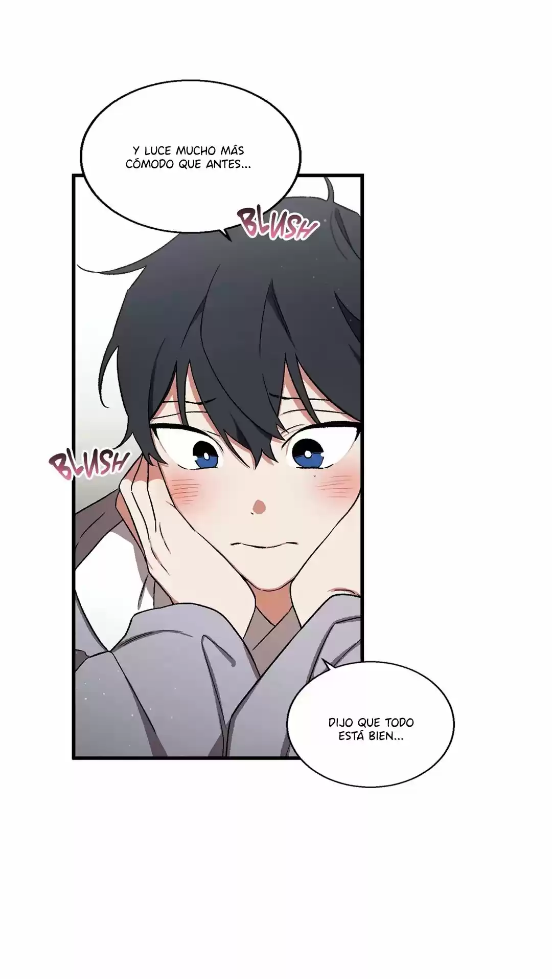La Cuna de Imae (2019) - Capítulo 54 - Página 40 - LectorTMOo