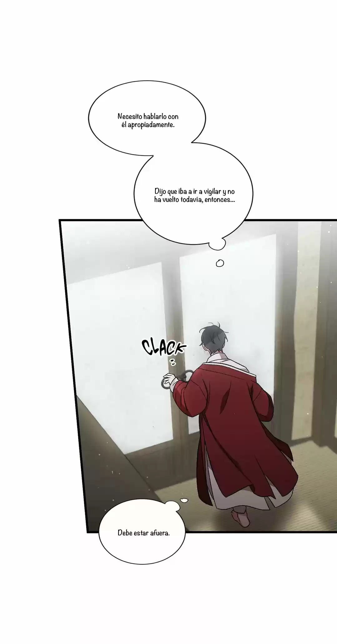 La Cuna de Imae (2019) - Capítulo 54 - Página 43 - LectorTMOo