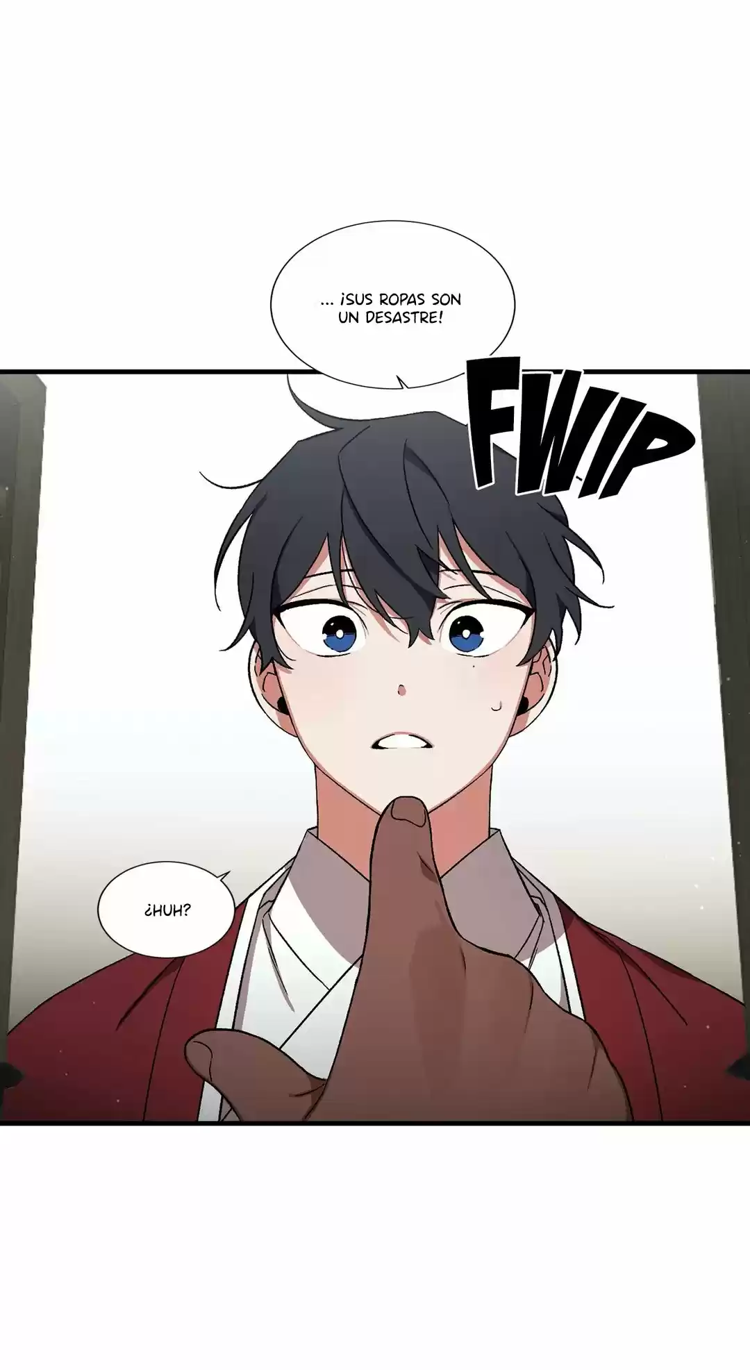 La Cuna de Imae (2019) - Capítulo 54 - Página 48 - LectorTMOo