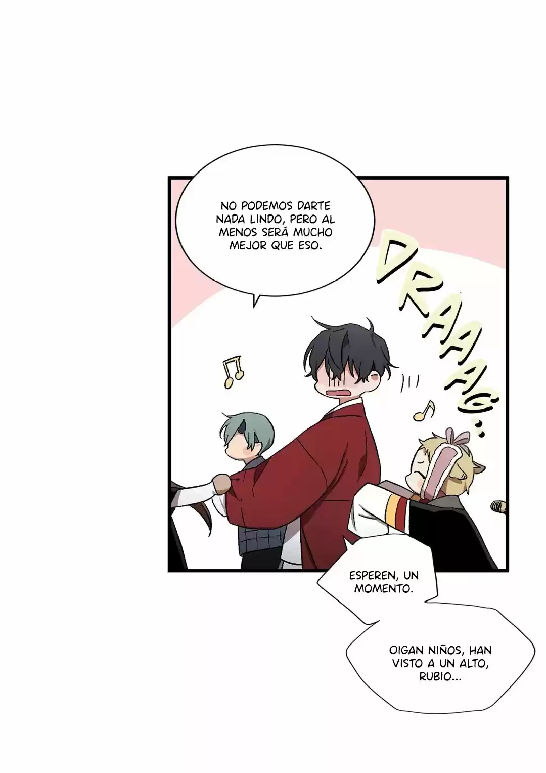 La Cuna de Imae (2019) - Capítulo 54 - Página 50 - LectorTMOo