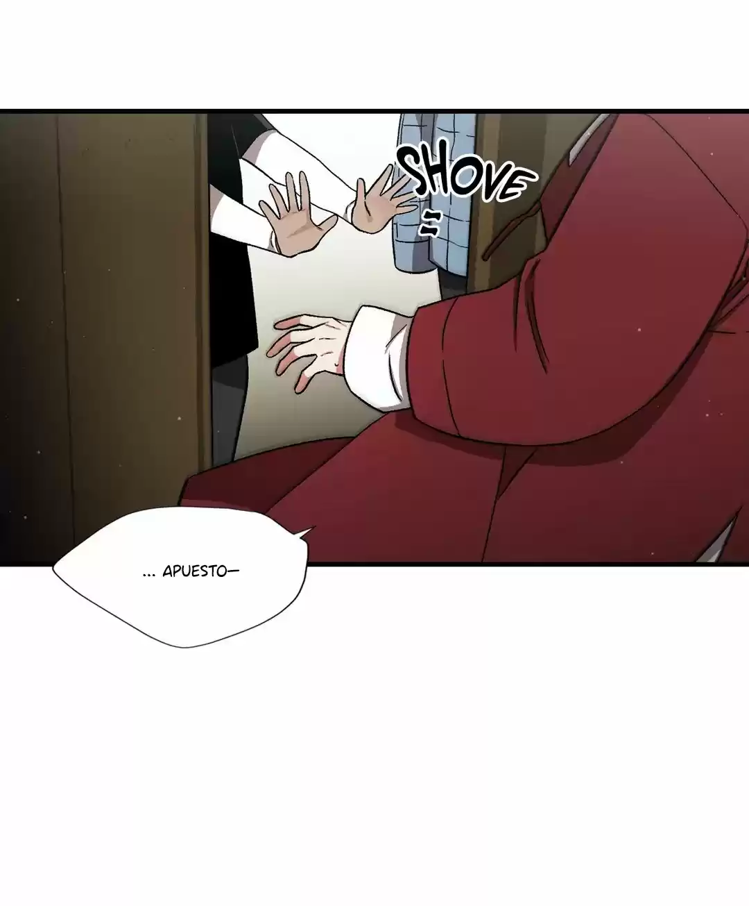 La Cuna de Imae (2019) - Capítulo 54 - Página 51 - LectorTMOo