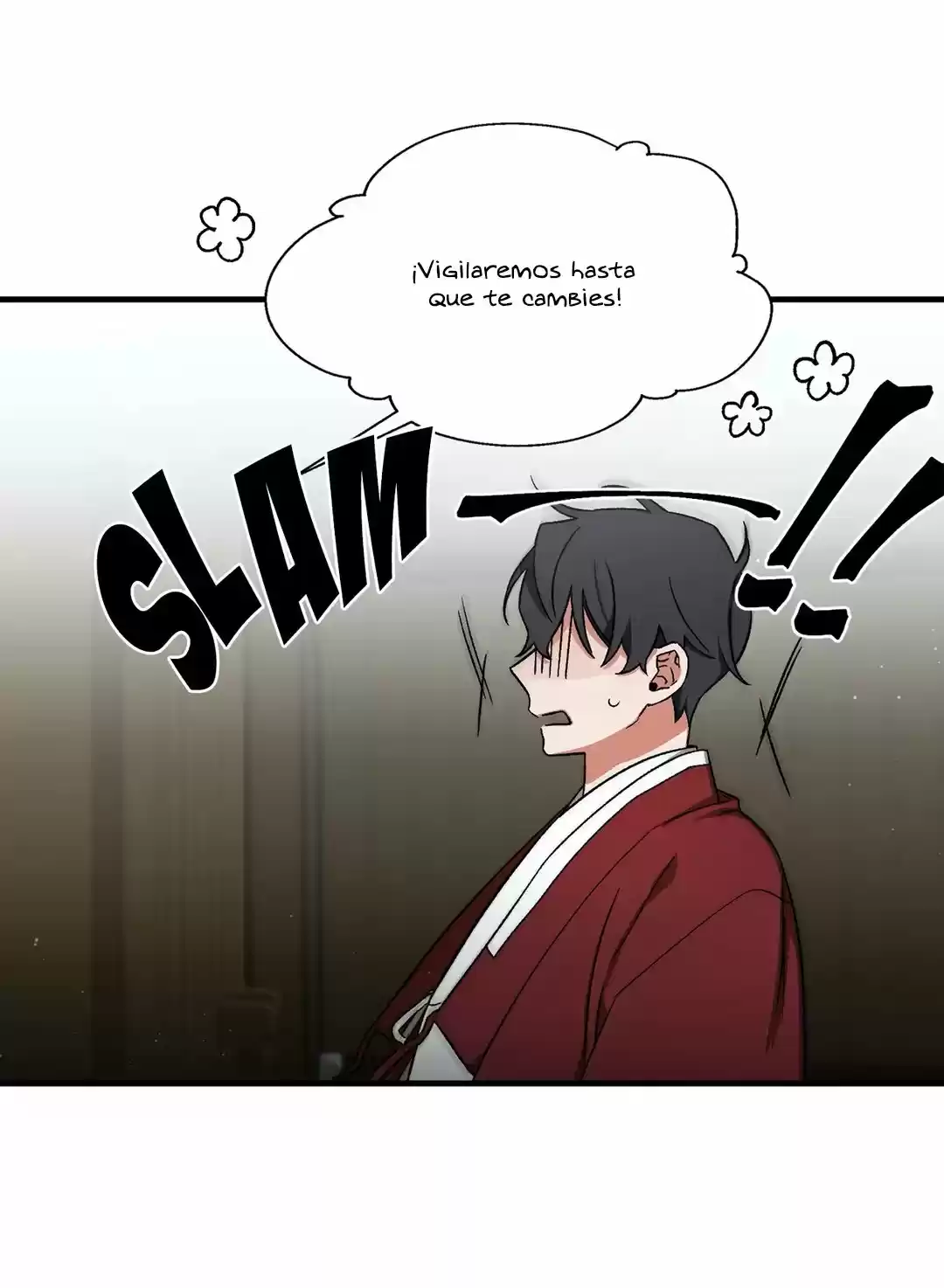 La Cuna de Imae (2019) - Capítulo 54 - Página 52 - LectorTMOo