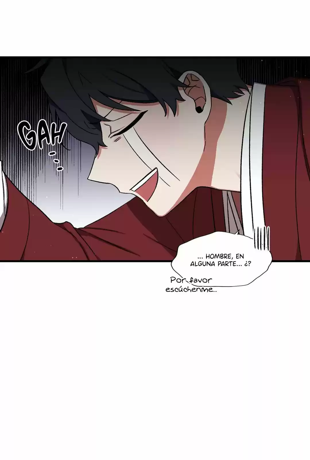 La Cuna de Imae (2019) - Capítulo 54 - Página 53 - LectorTMOo