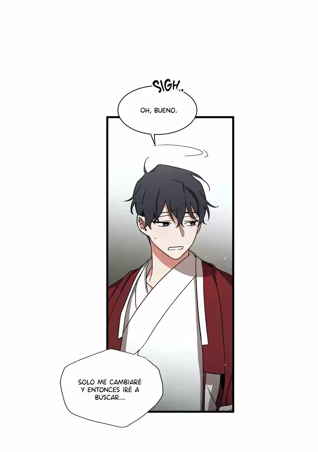 La Cuna de Imae (2019) - Capítulo 54 - Página 54 - LectorTMOo