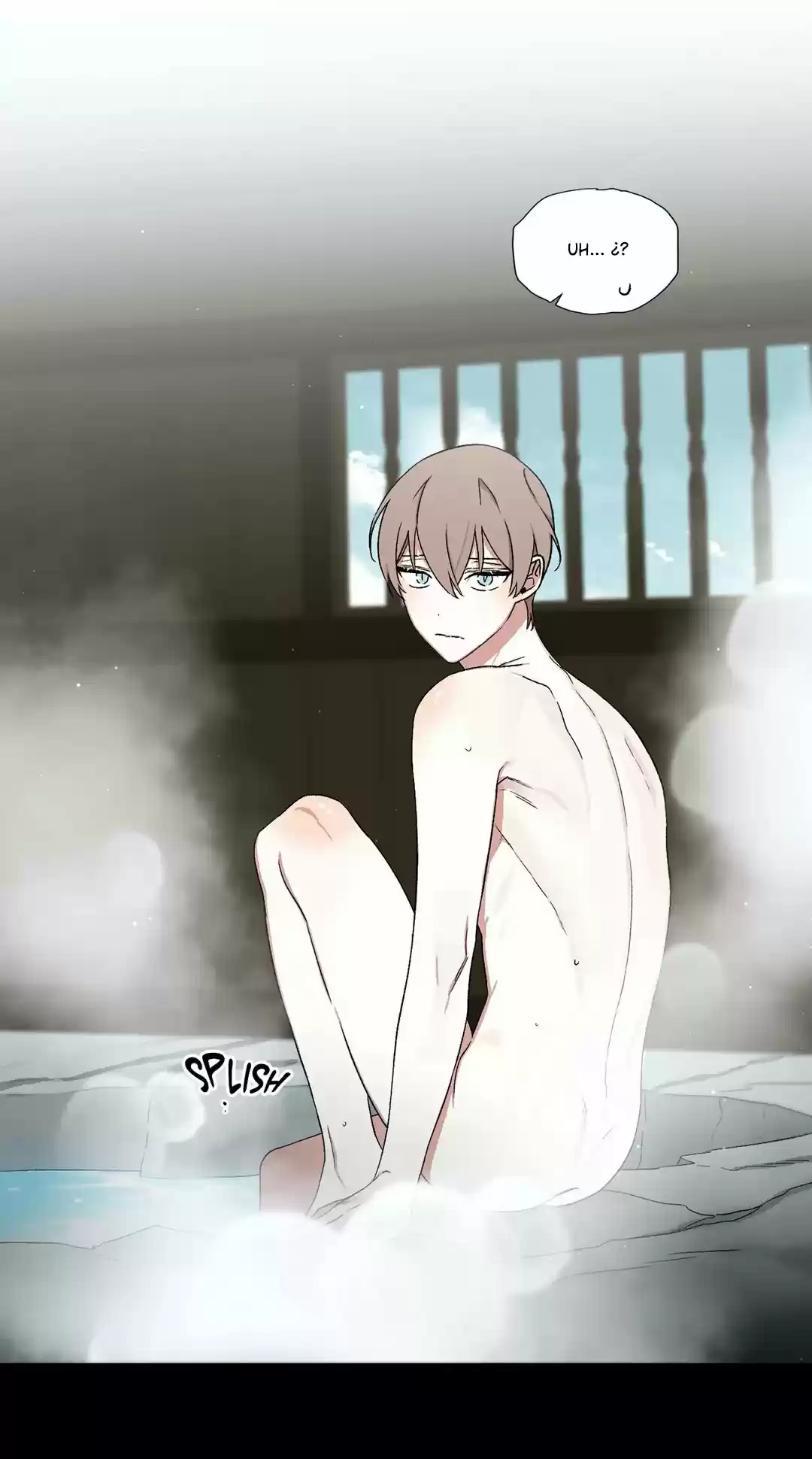 La Cuna de Imae (2019) - Capítulo 54 - Página 56 - LectorTMOo