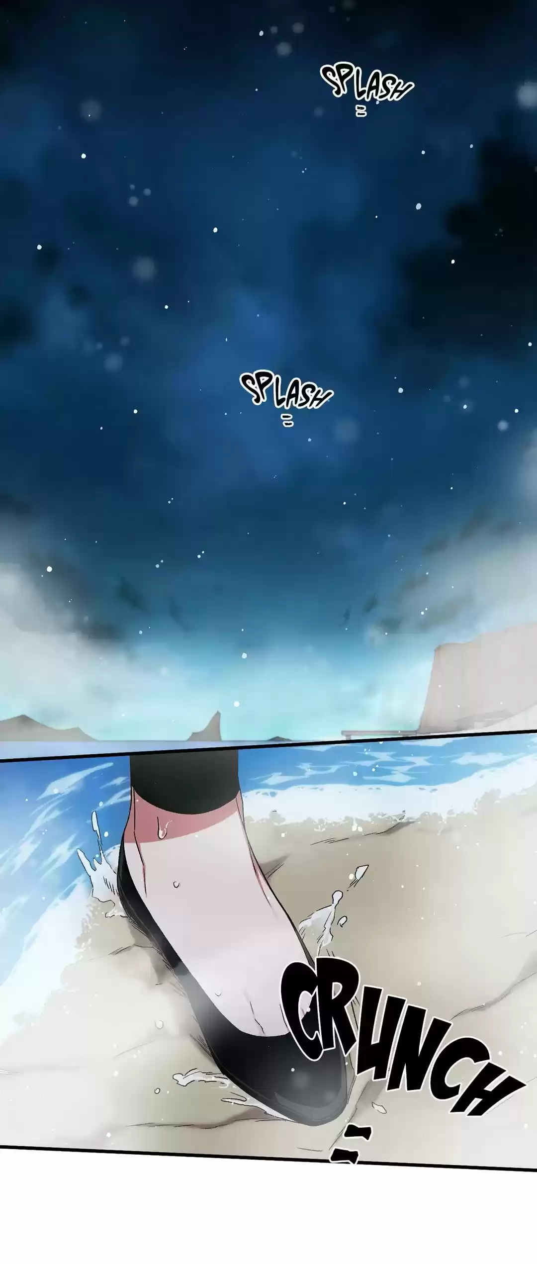 La Cuna de Imae (2019) - Capítulo 54 - Página 58 - LectorTMOo