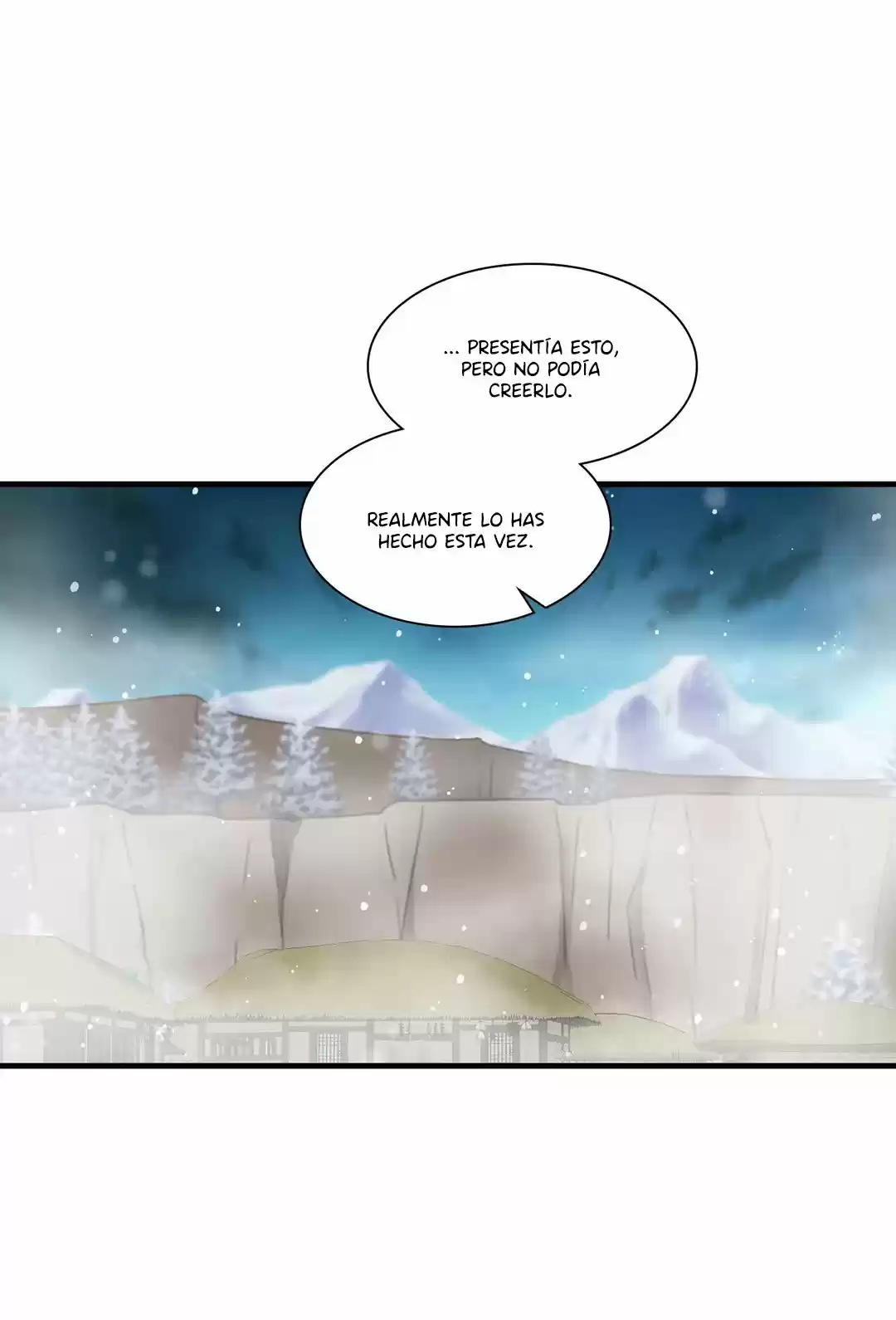 La Cuna de Imae (2019) - Capítulo 54 - Página 60 - LectorTMOo