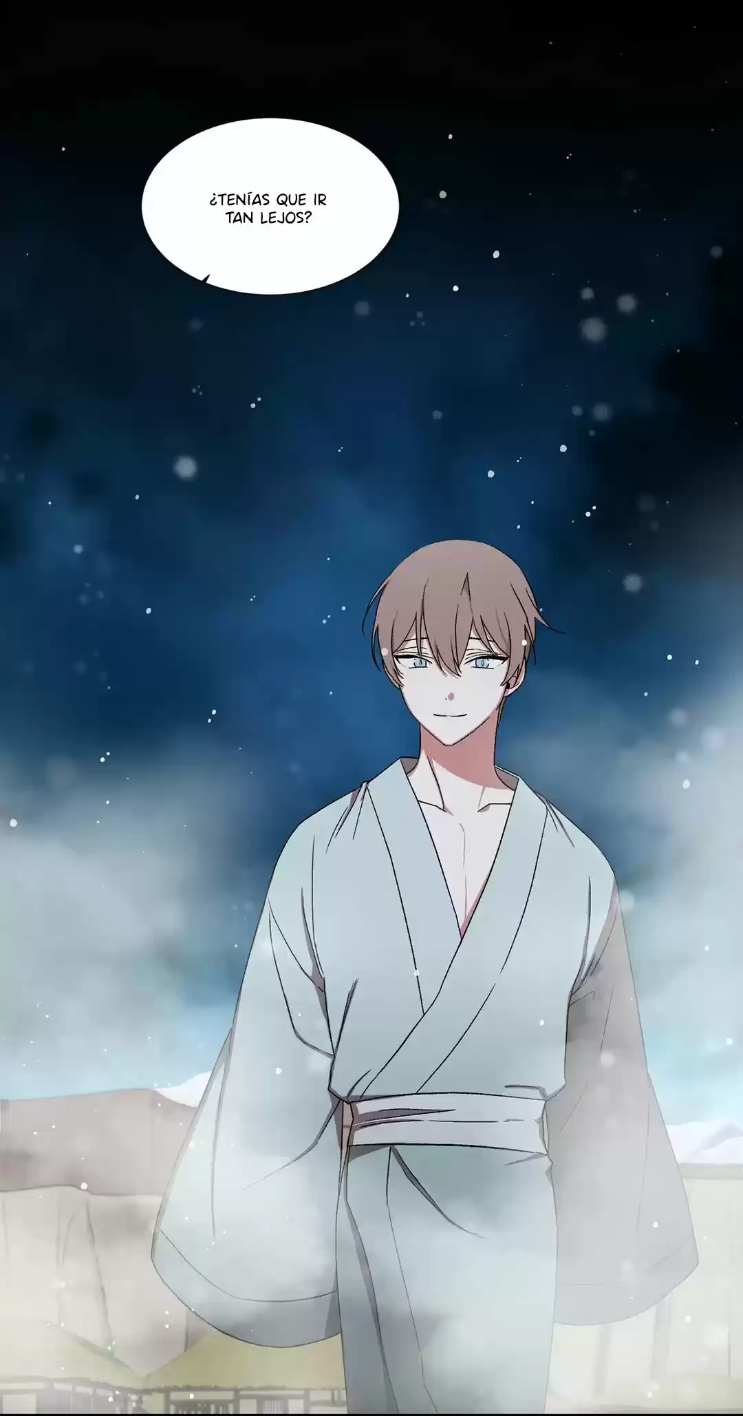 La Cuna de Imae (2019) - Capítulo 54 - Página 62 - LectorTMOo