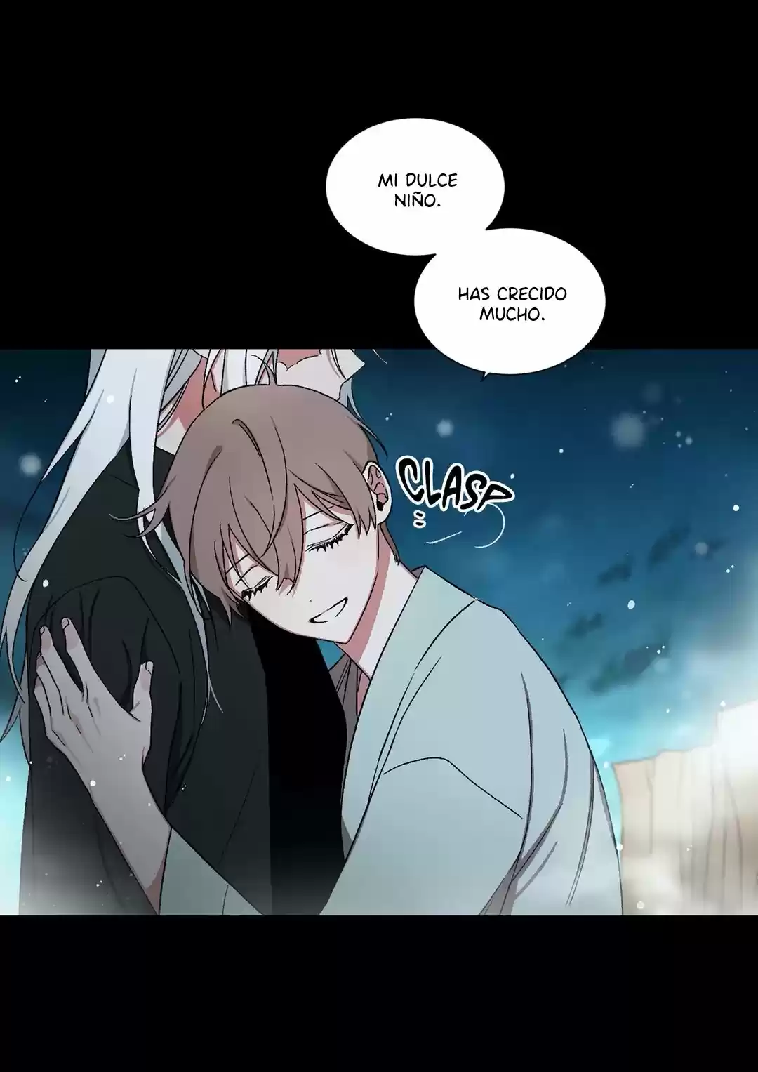 La Cuna de Imae (2019) - Capítulo 55 - Página 4 - LectorTMOo