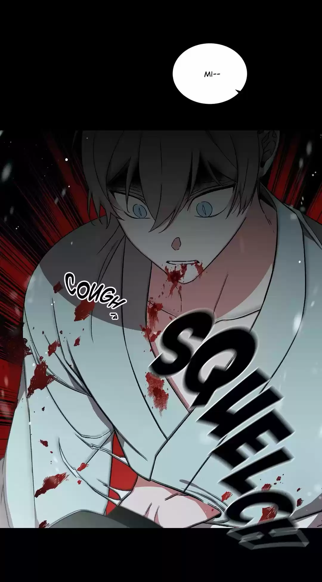 La Cuna de Imae (2019) - Capítulo 55 - Página 7 - LectorTMOo