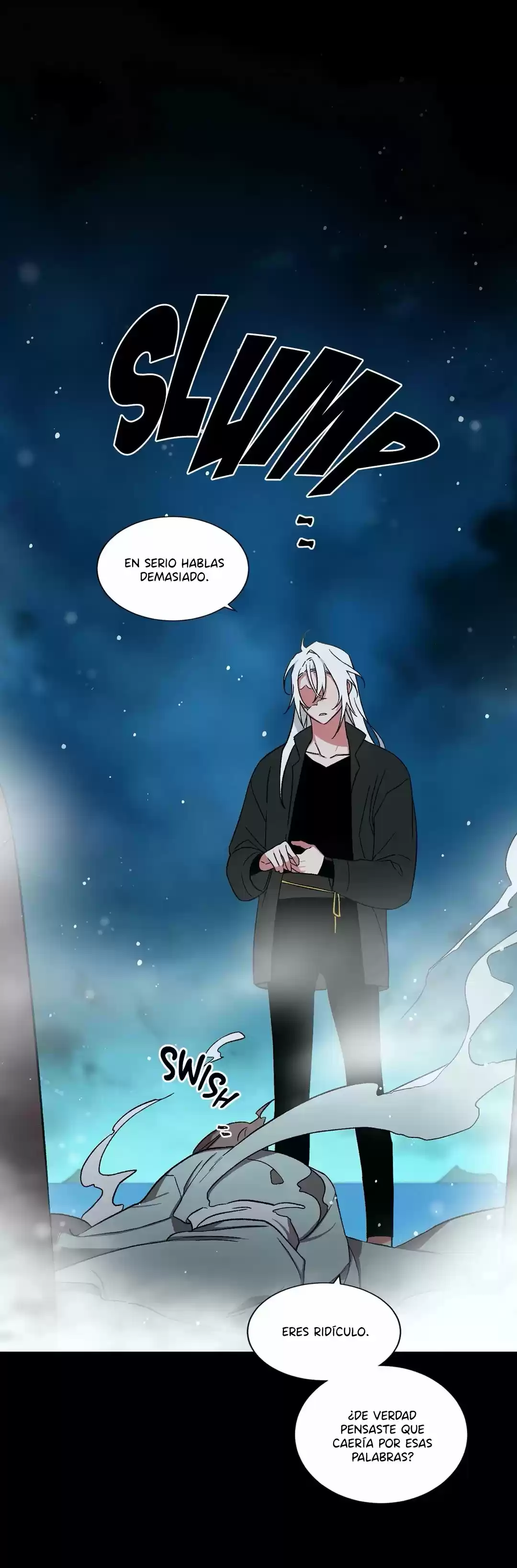 La Cuna de Imae (2019) - Capítulo 55 - Página 8 - LectorTMOo