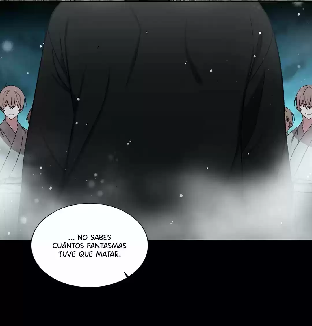 La Cuna de Imae (2019) - Capítulo 55 - Página 12 - LectorTMOo