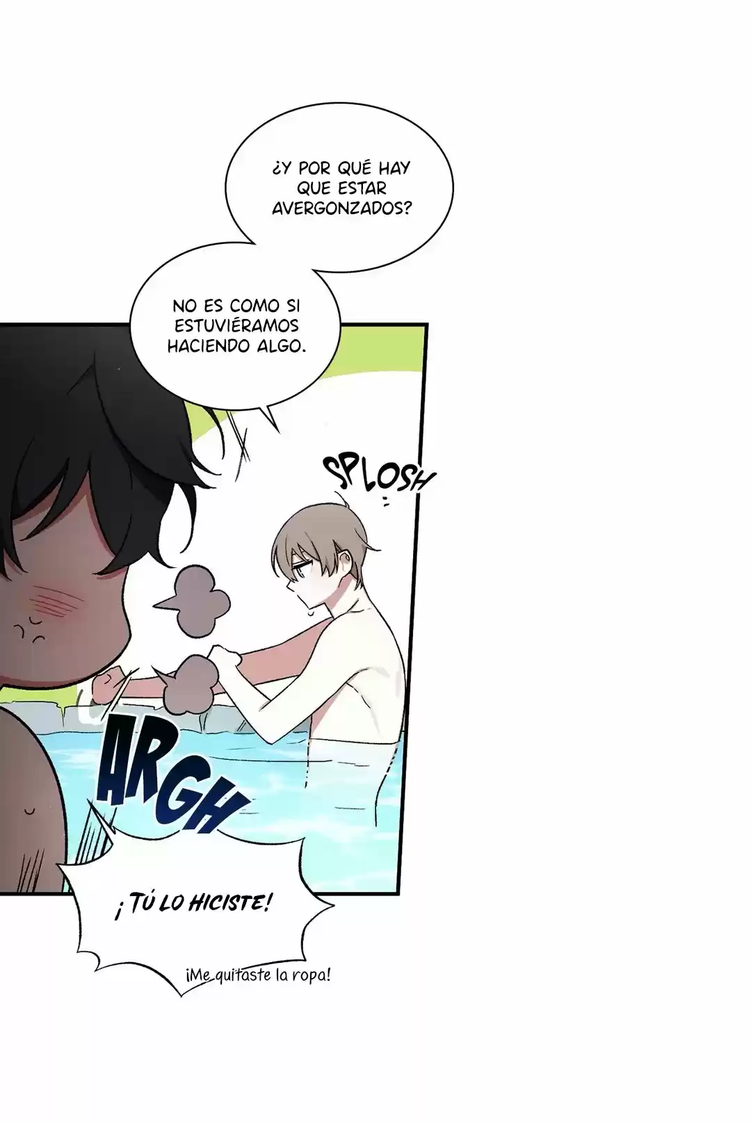 La Cuna de Imae (2019) - Capítulo 55 - Página 22 - LectorTMOo