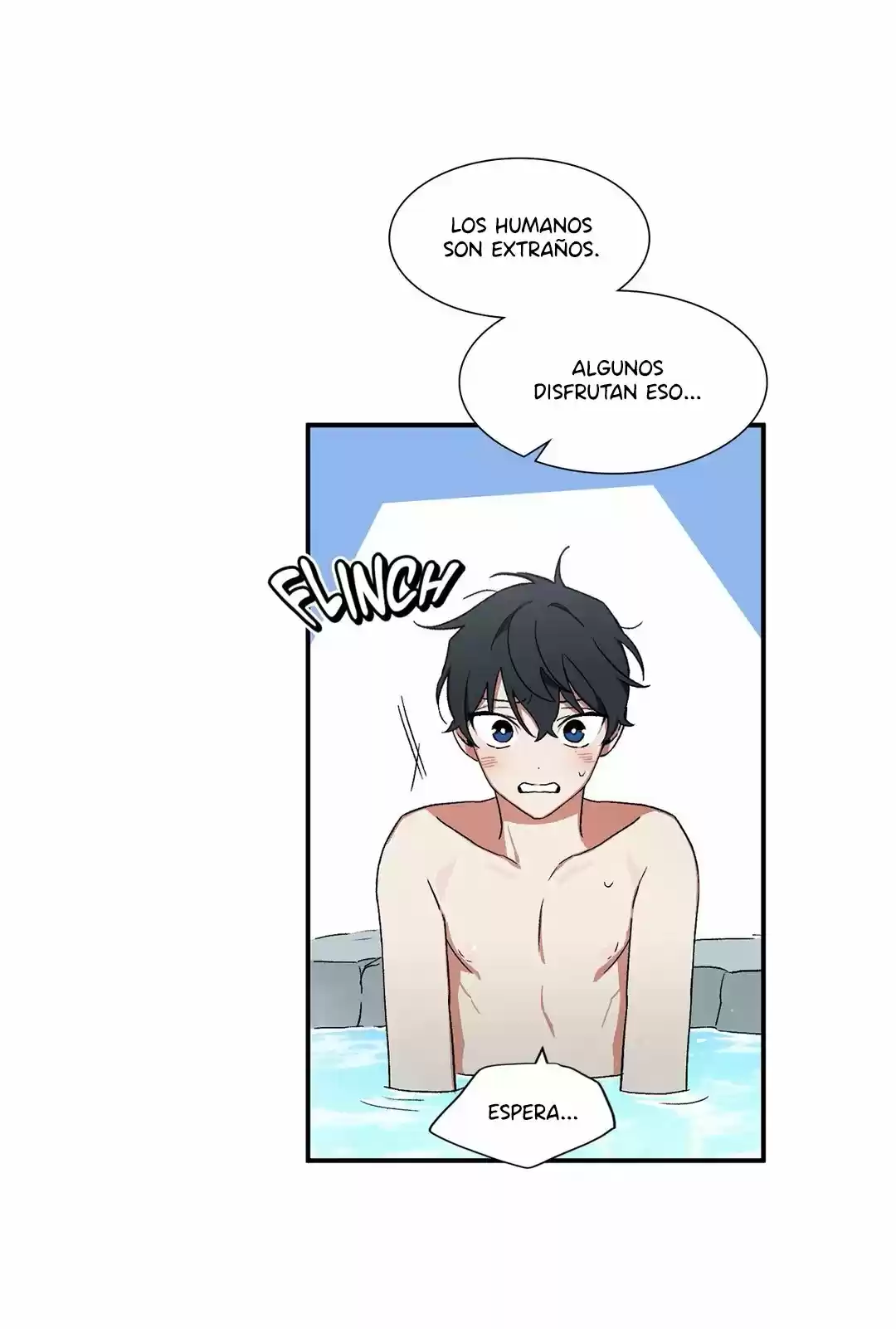La Cuna de Imae (2019) - Capítulo 55 - Página 23 - LectorTMOo
