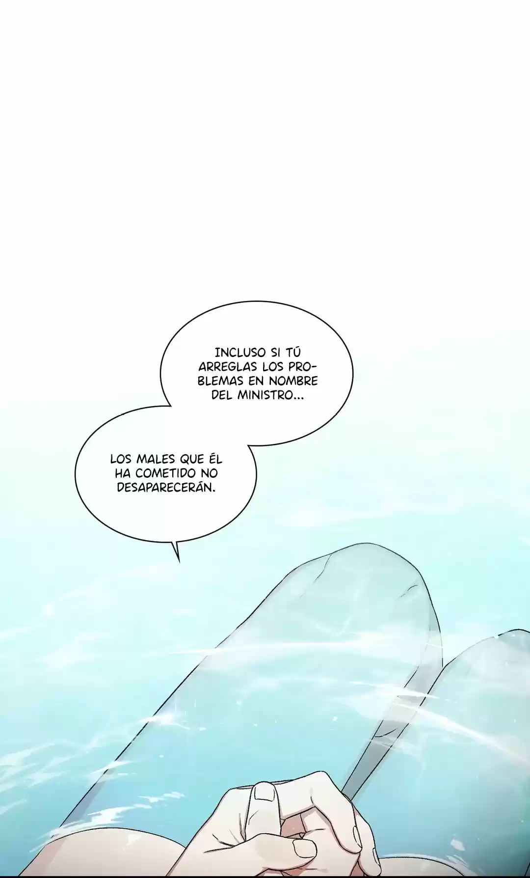 La Cuna de Imae (2019) - Capítulo 55 - Página 30 - LectorTMOo
