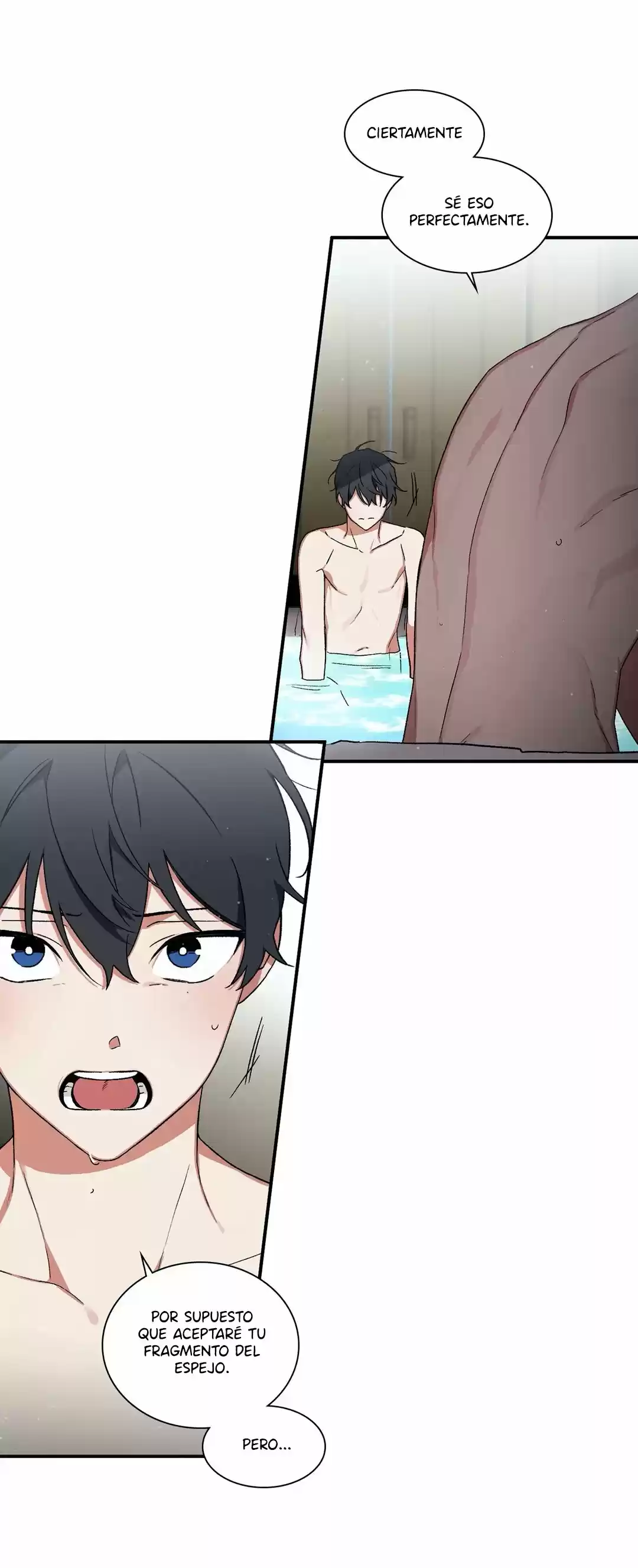 La Cuna de Imae (2019) - Capítulo 55 - Página 31 - LectorTMOo