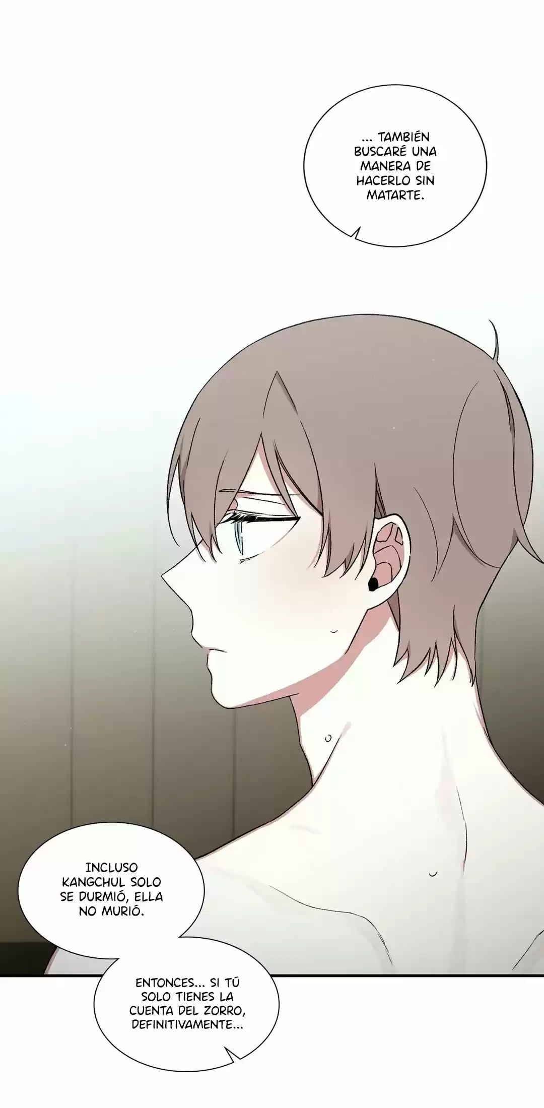 La Cuna de Imae (2019) - Capítulo 55 - Página 32 - LectorTMOo