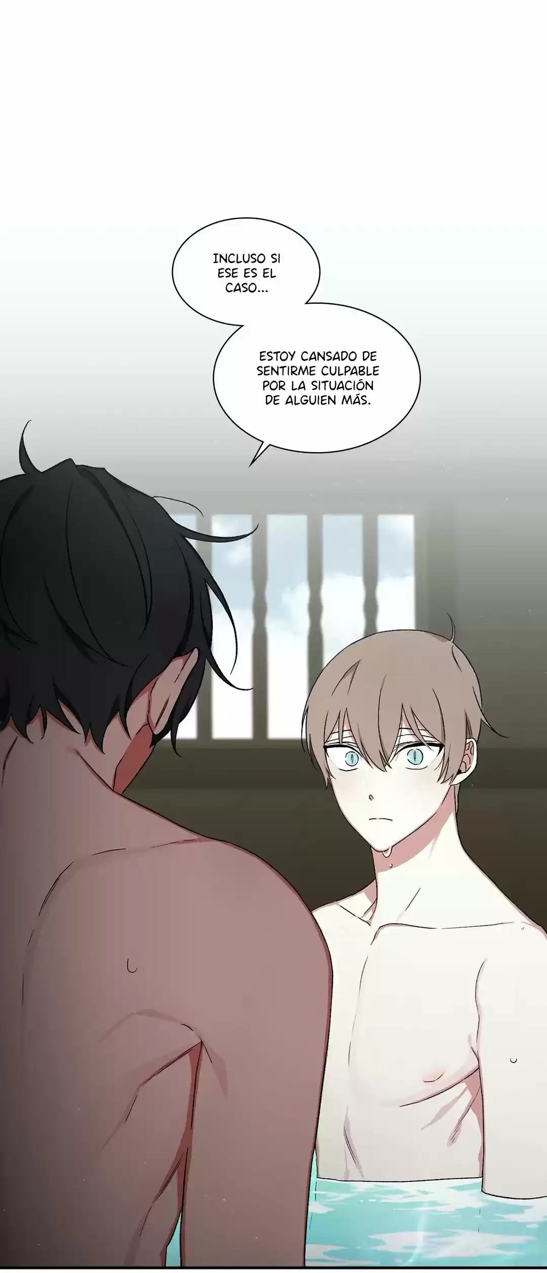 La Cuna de Imae (2019) - Capítulo 55 - Página 35 - LectorTMOo