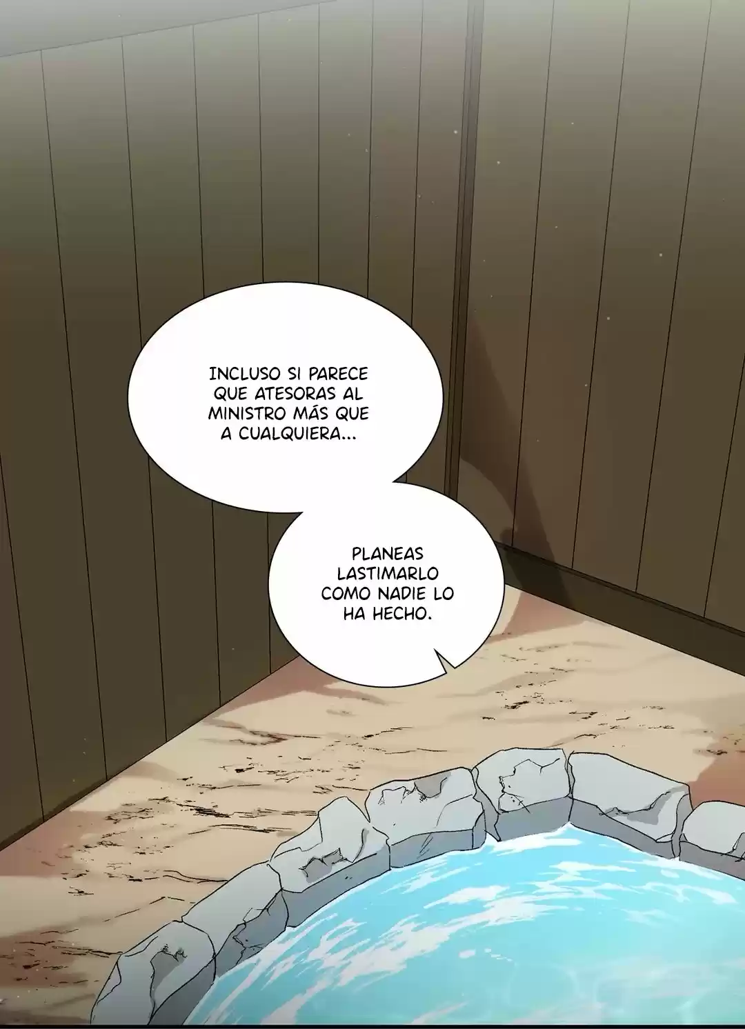 La Cuna de Imae (2019) - Capítulo 55 - Página 37 - LectorTMOo