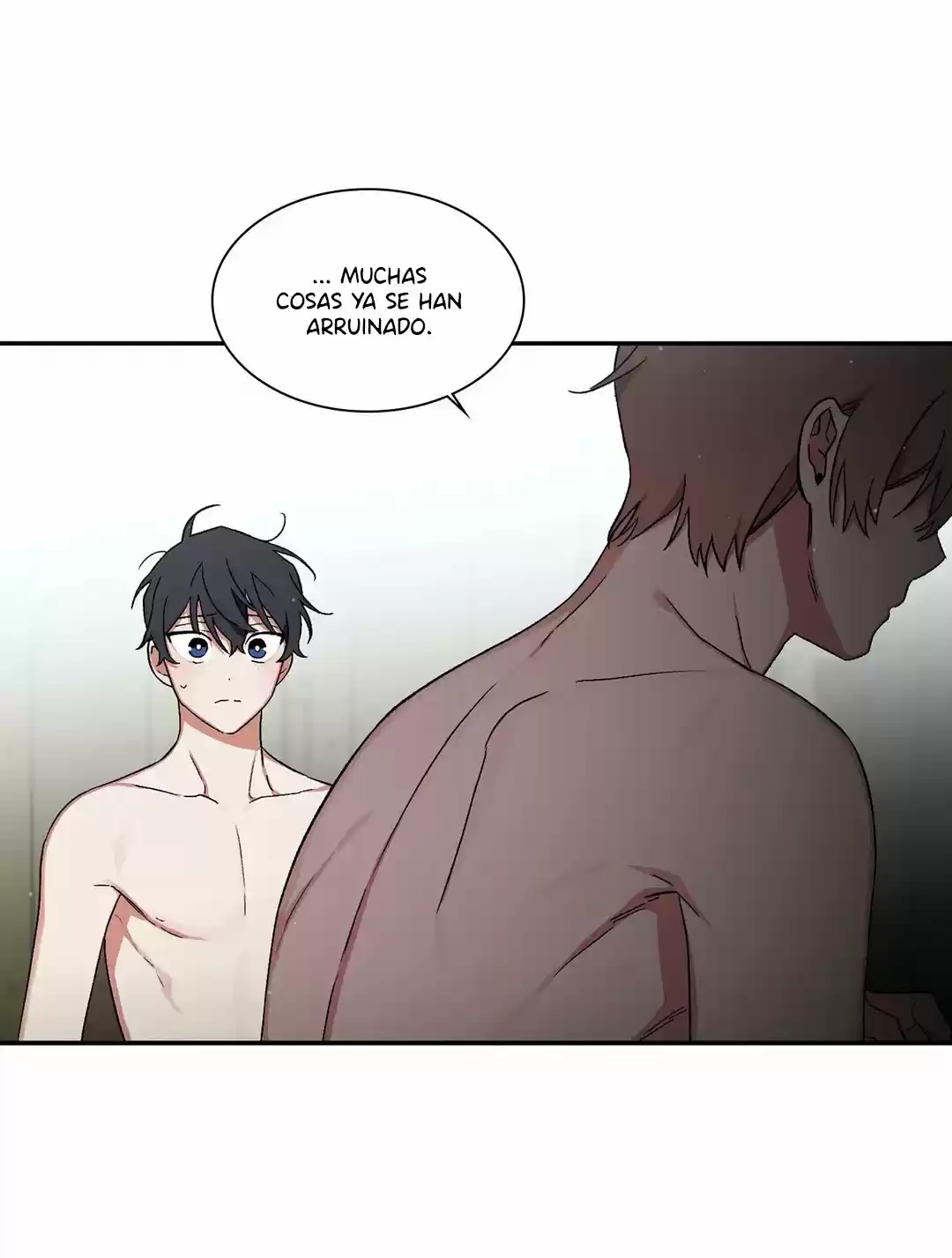 La Cuna de Imae (2019) - Capítulo 55 - Página 41 - LectorTMOo