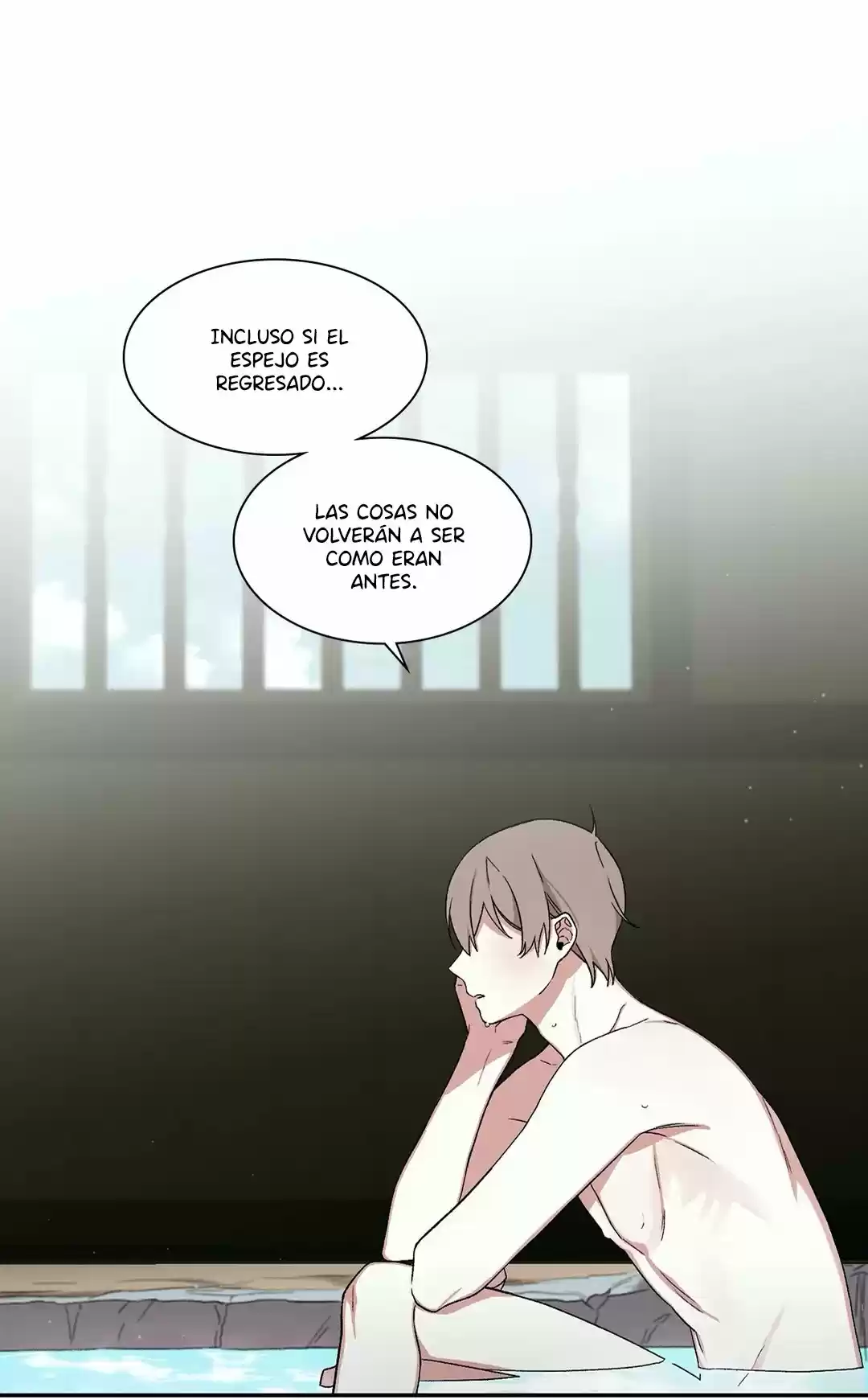 La Cuna de Imae (2019) - Capítulo 55 - Página 42 - LectorTMOo