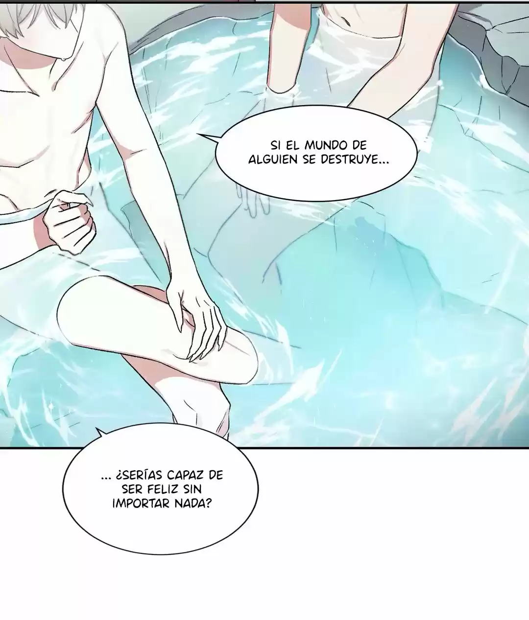 La Cuna de Imae (2019) - Capítulo 55 - Página 46 - LectorTMOo