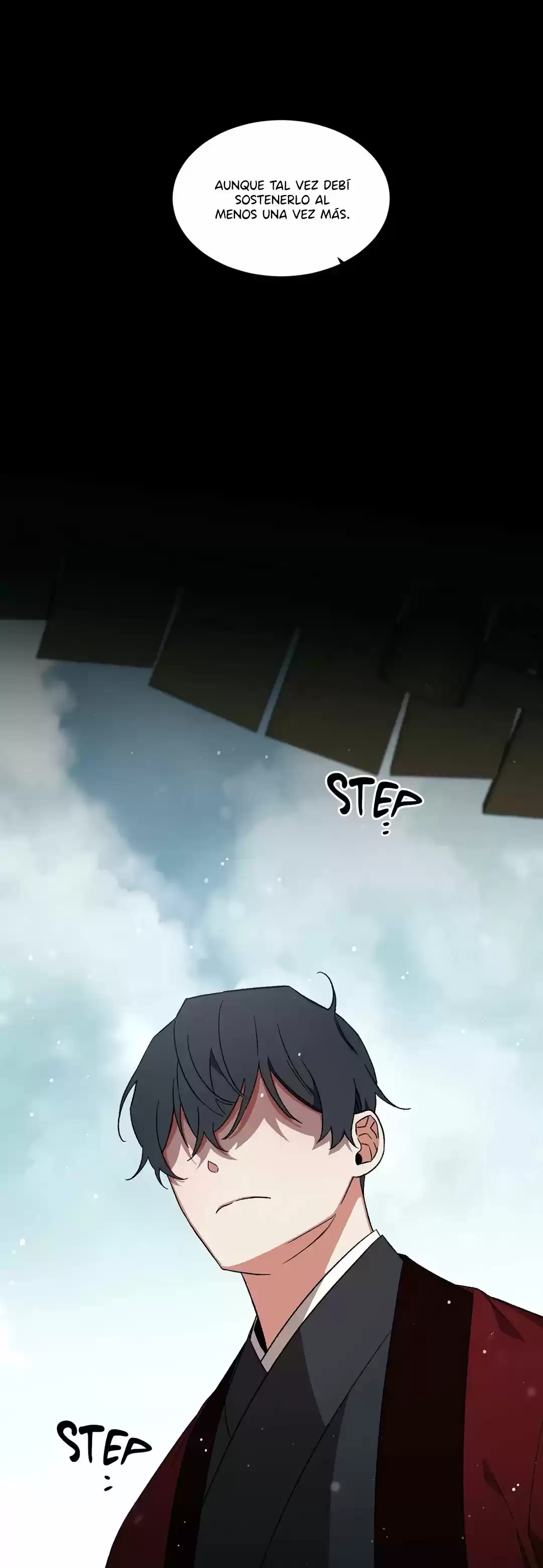 La Cuna de Imae (2019) - Capítulo 55 - Página 51 - LectorTMOo