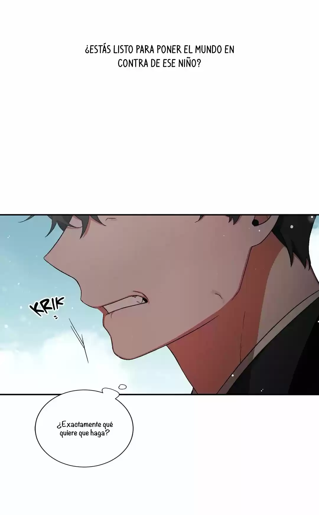 La Cuna de Imae (2019) - Capítulo 55 - Página 52 - LectorTMOo