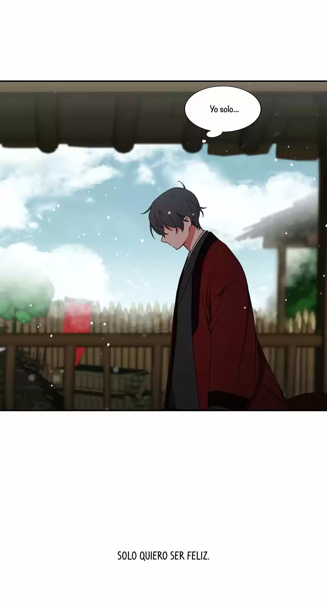 La Cuna de Imae (2019) - Capítulo 55 - Página 53 - LectorTMOo