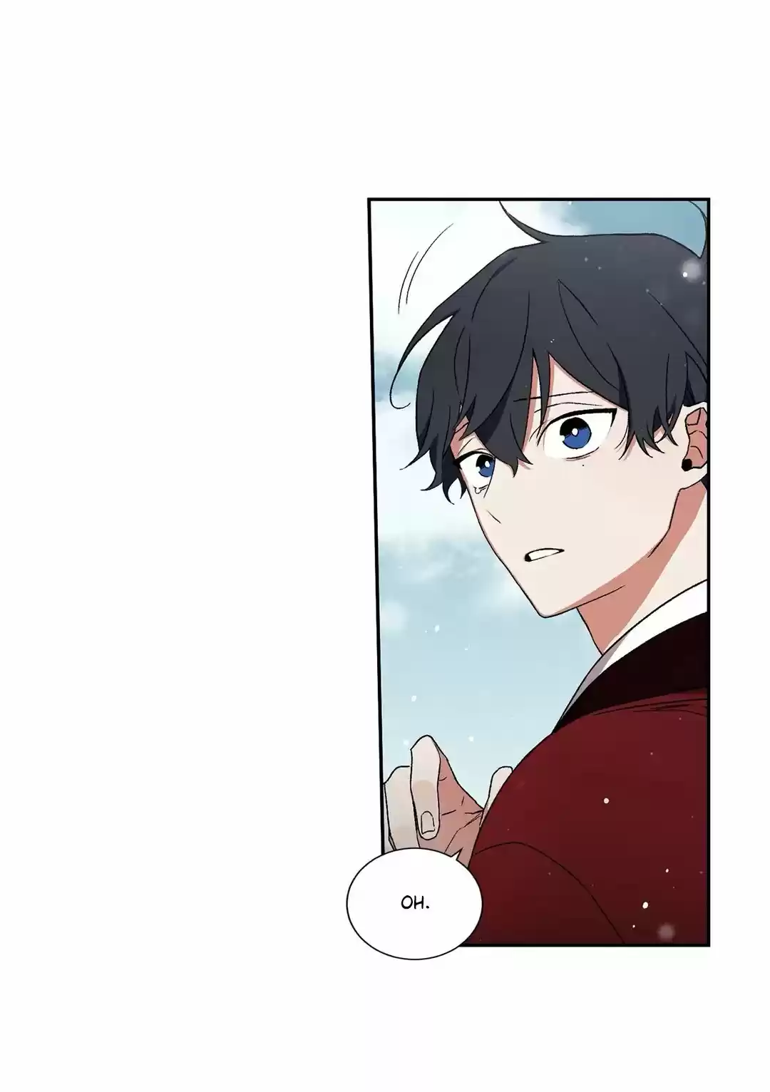 La Cuna de Imae (2019) - Capítulo 55 - Página 57 - LectorTMOo