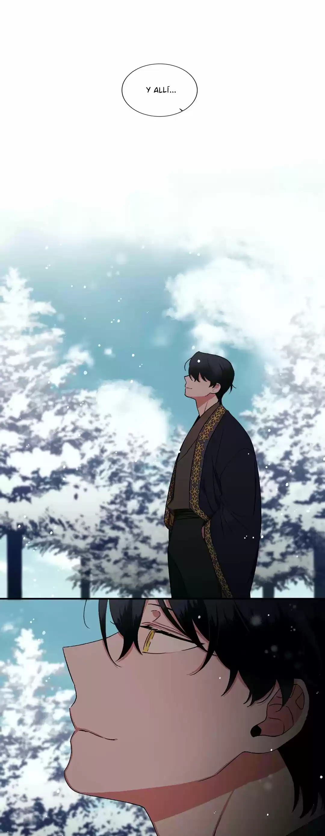 La Cuna de Imae (2019) - Capítulo 55 - Página 60 - LectorTMOo