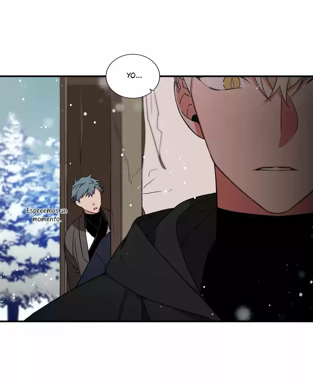 La Cuna de Imae (2019) - Capítulo 56 - Página 9 - LectorTMOo