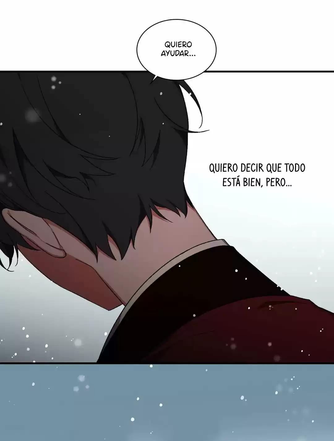 La Cuna de Imae (2019) - Capítulo 56 - Página 11 - LectorTMOo