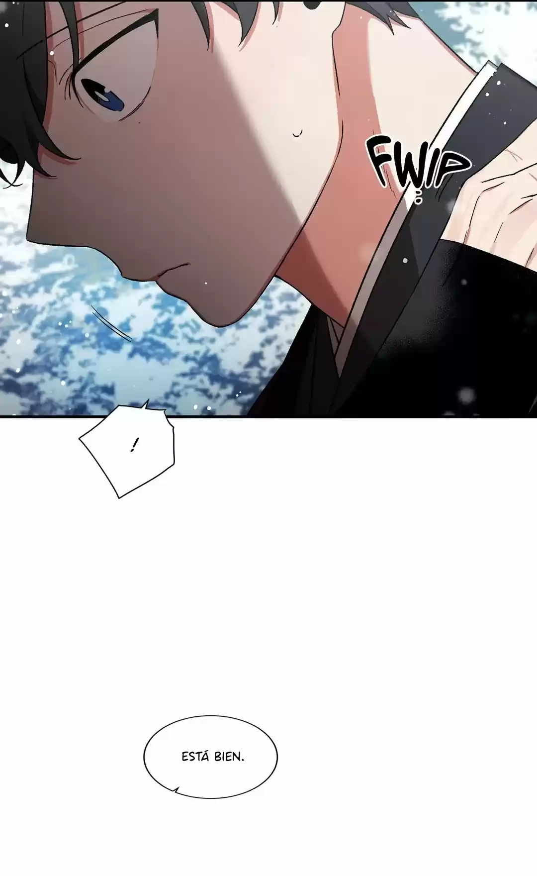 La Cuna de Imae (2019) - Capítulo 56 - Página 13 - LectorTMOo