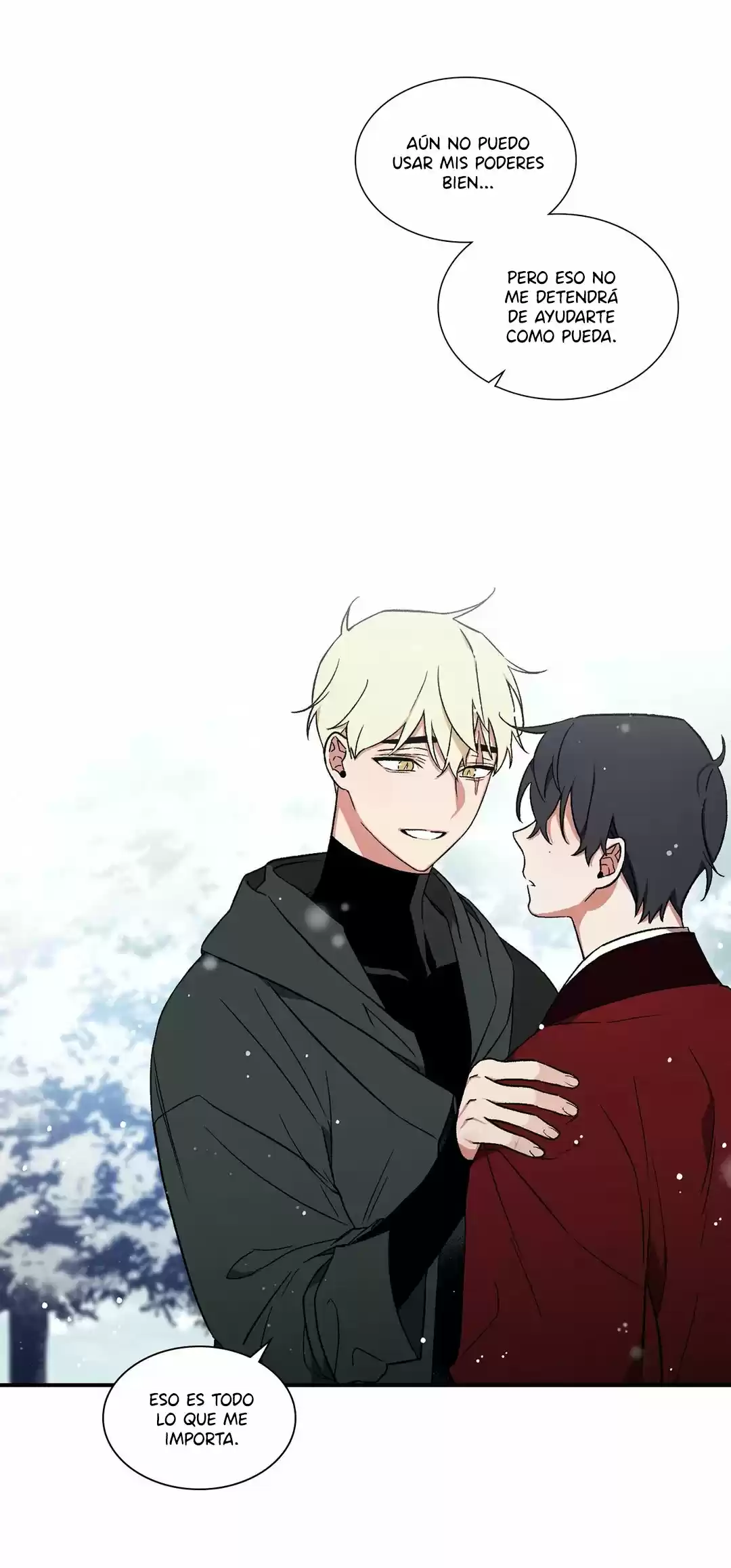La Cuna de Imae (2019) - Capítulo 56 - Página 14 - LectorTMOo