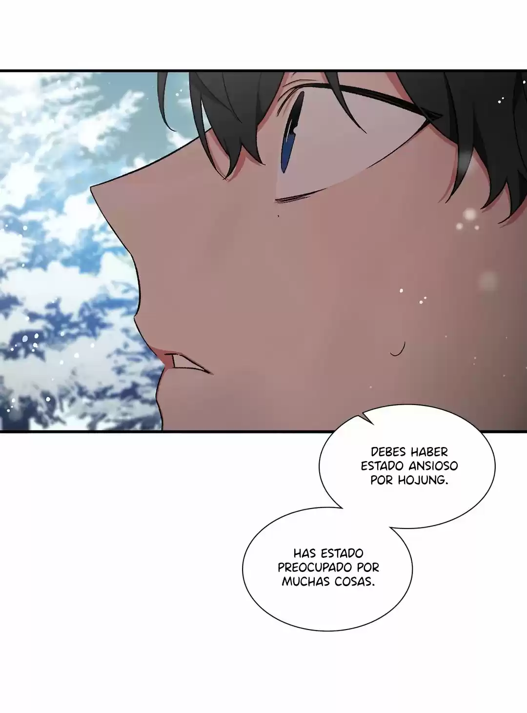 La Cuna de Imae (2019) - Capítulo 56 - Página 15 - LectorTMOo