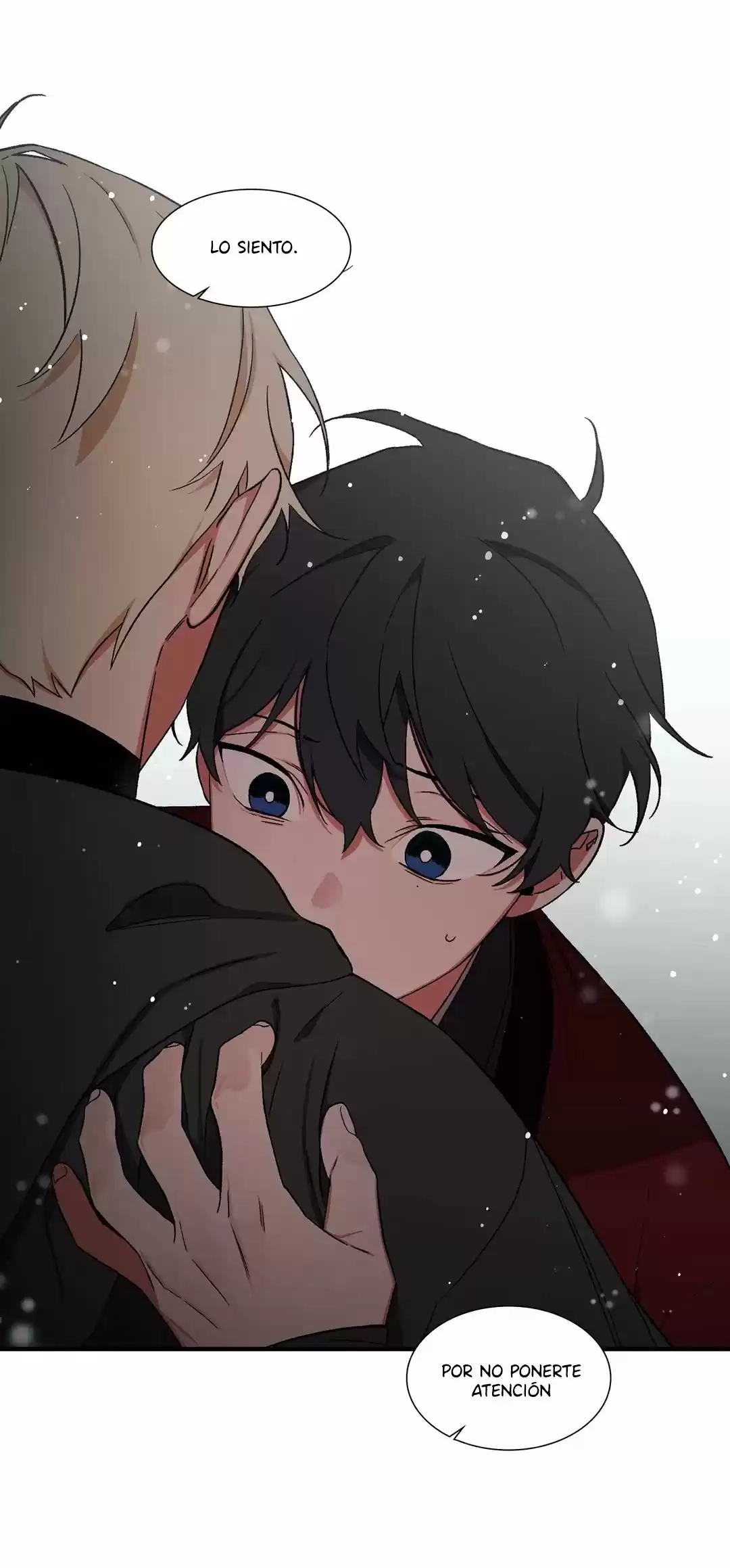 La Cuna de Imae (2019) - Capítulo 56 - Página 16 - LectorTMOo