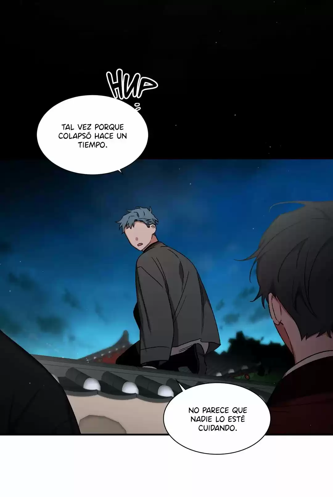 La Cuna de Imae (2019) - Capítulo 56 - Página 19 - LectorTMOo