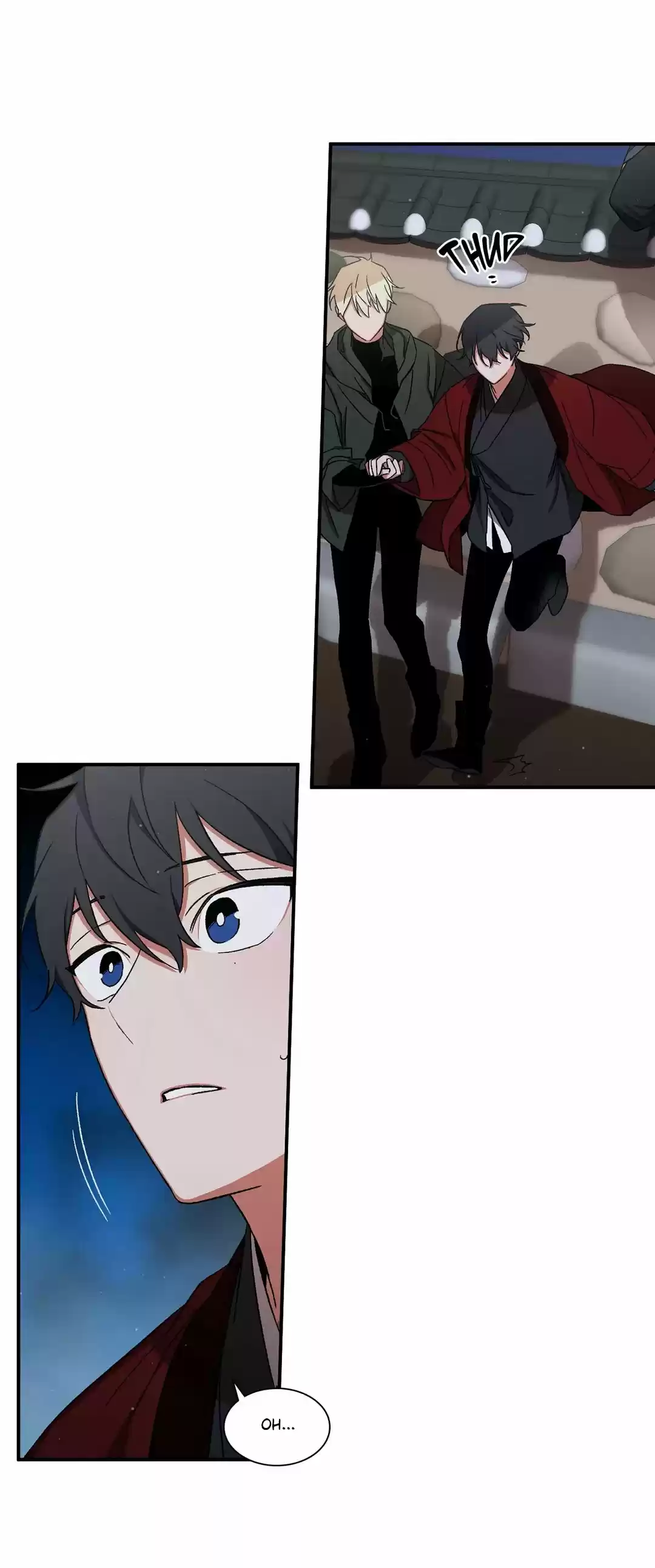 La Cuna de Imae (2019) - Capítulo 56 - Página 20 - LectorTMOo
