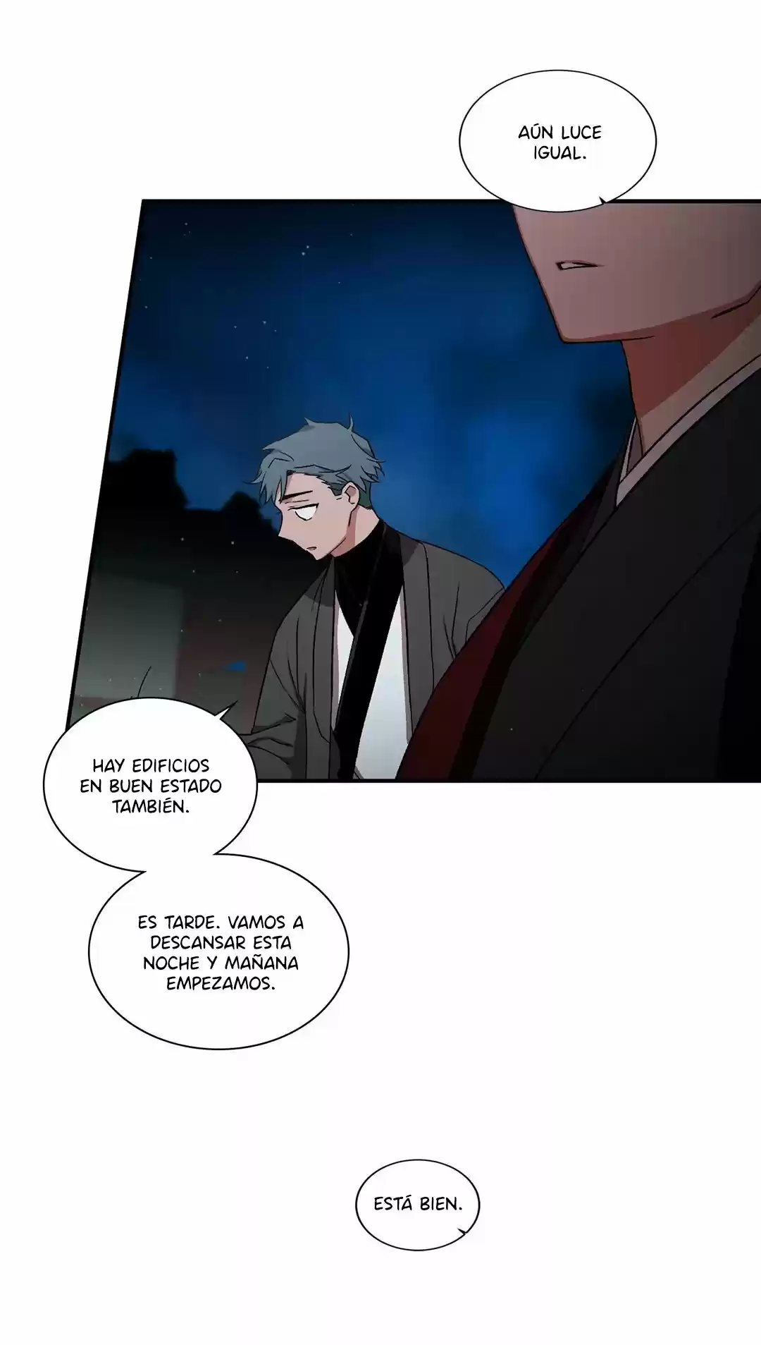 La Cuna de Imae (2019) - Capítulo 56 - Página 22 - LectorTMOo