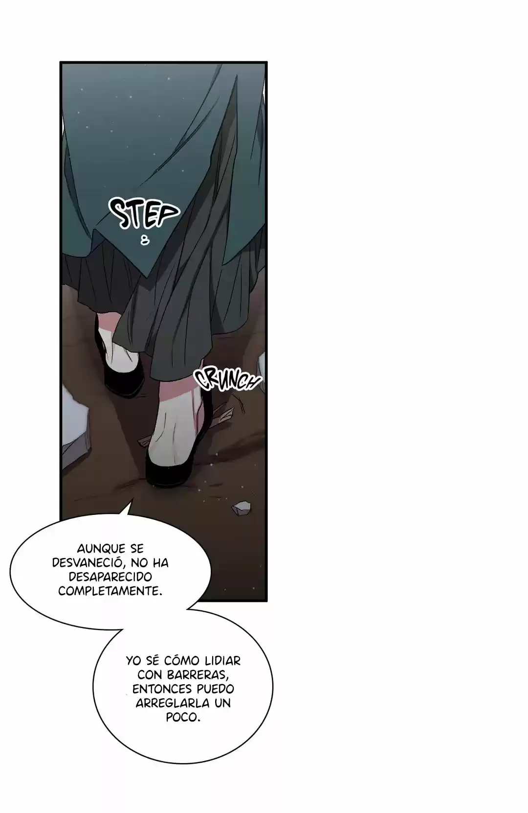 La Cuna de Imae (2019) - Capítulo 56 - Página 24 - LectorTMOo