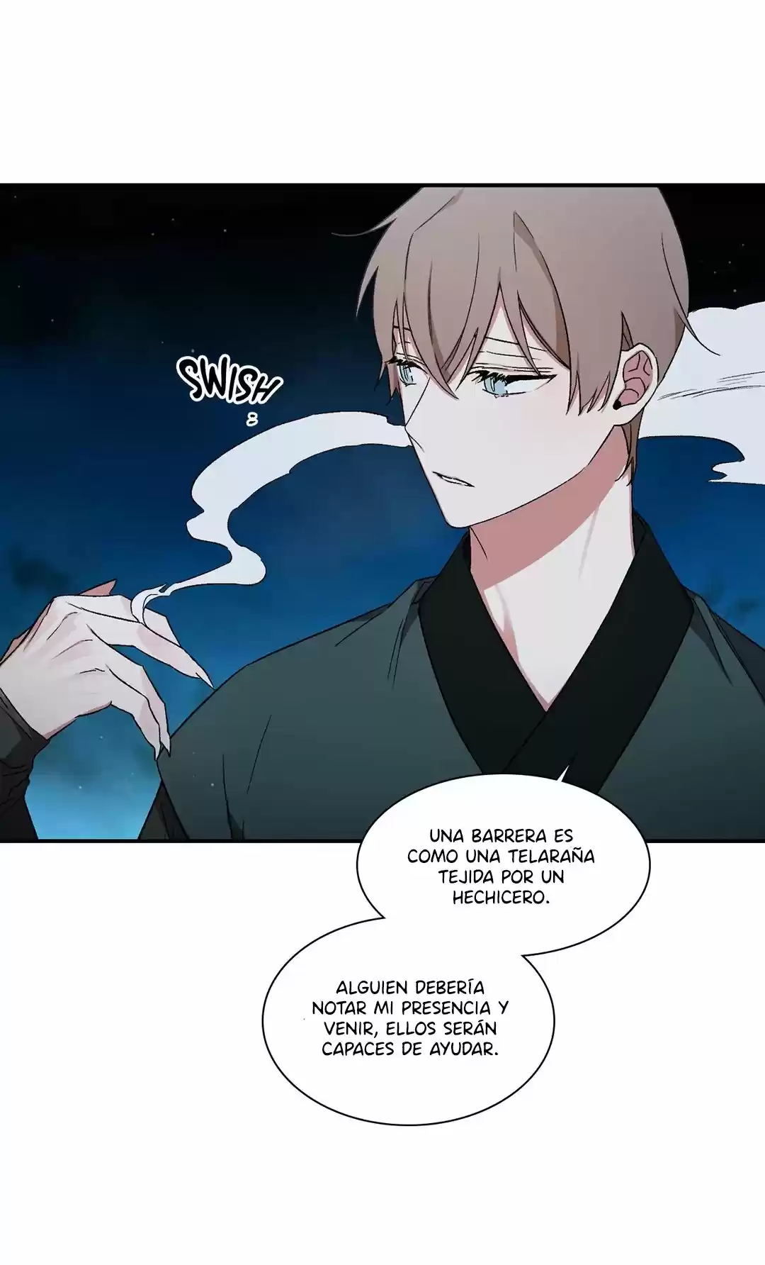 La Cuna de Imae (2019) - Capítulo 56 - Página 25 - LectorTMOo