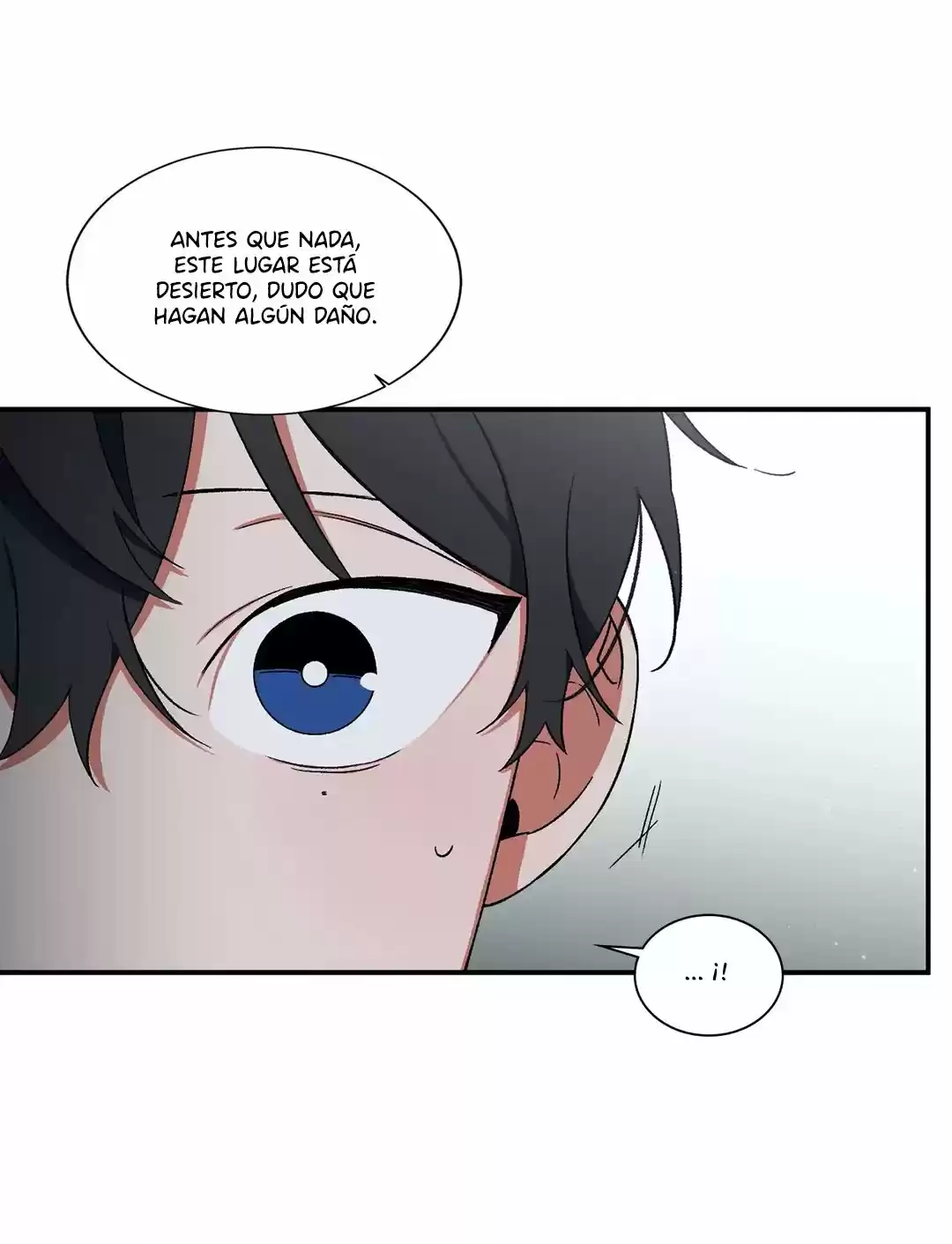 La Cuna de Imae (2019) - Capítulo 56 - Página 26 - LectorTMOo