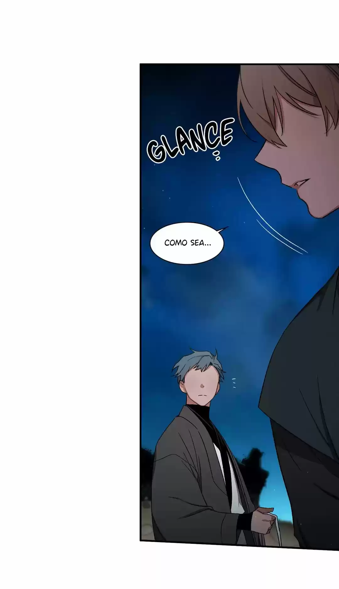 La Cuna de Imae (2019) - Capítulo 56 - Página 27 - LectorTMOo