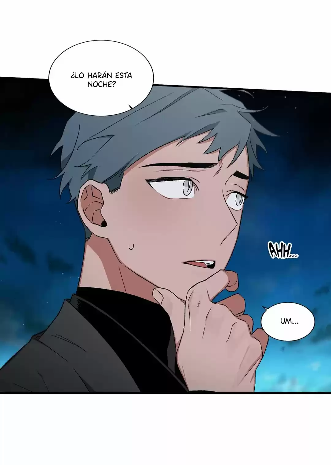 La Cuna de Imae (2019) - Capítulo 56 - Página 28 - LectorTMOo