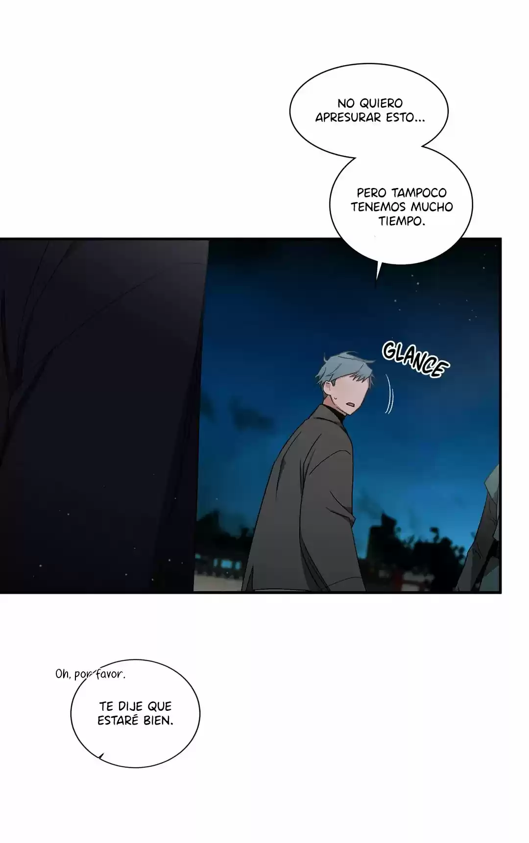 La Cuna de Imae (2019) - Capítulo 56 - Página 29 - LectorTMOo