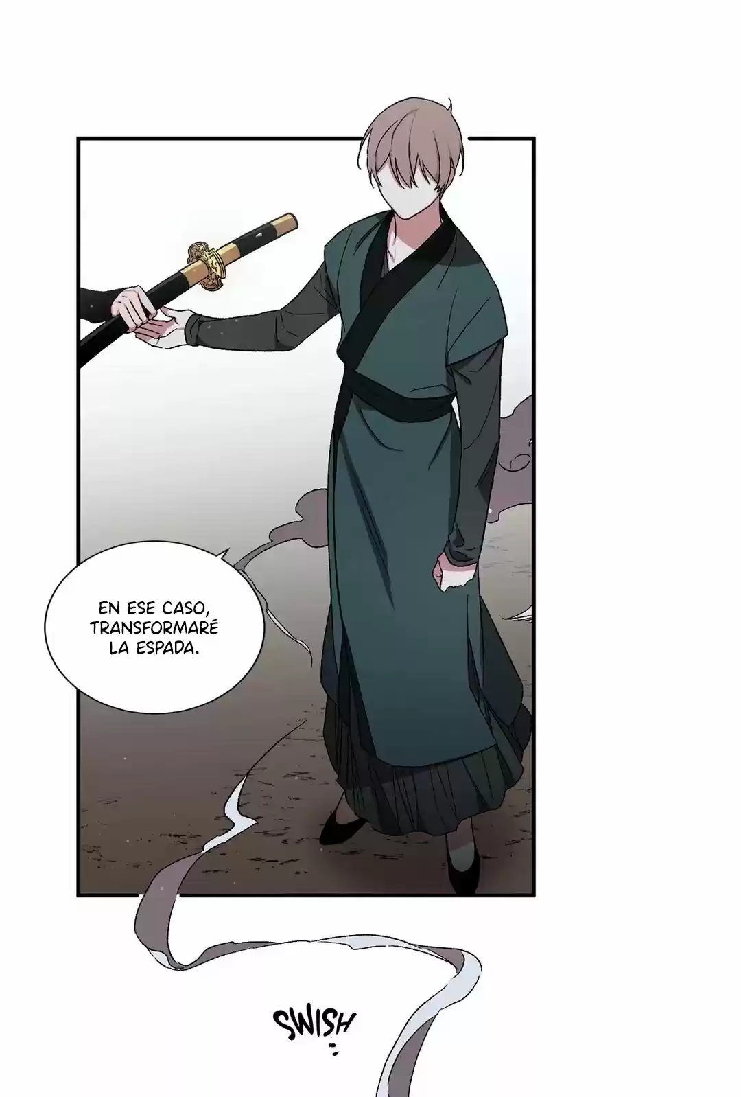 La Cuna de Imae (2019) - Capítulo 56 - Página 31 - LectorTMOo