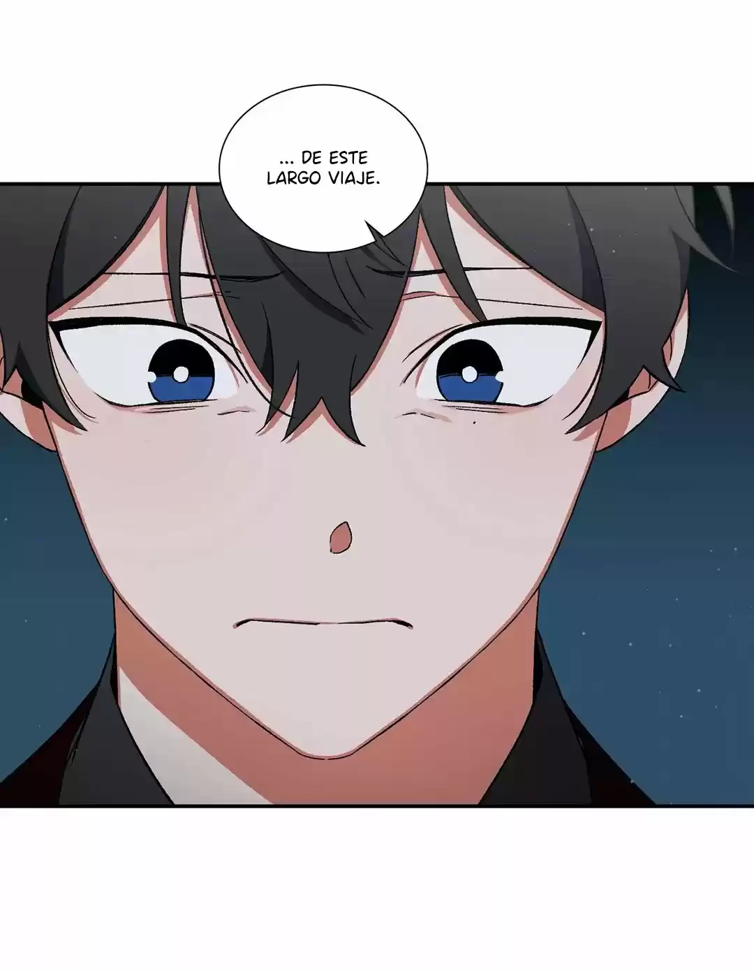 La Cuna de Imae (2019) - Capítulo 56 - Página 38 - LectorTMOo